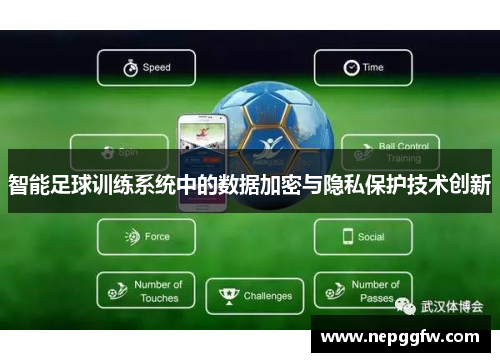 智能足球训练系统中的数据加密与隐私保护技术创新
